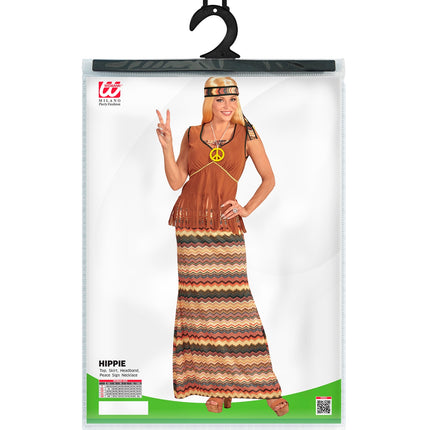 Widmann SRL Hippie Dame pak