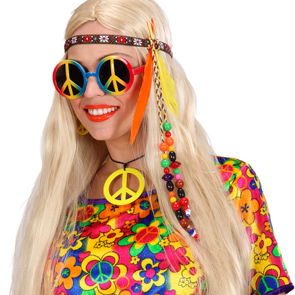 Widmann SRL Hippie hoofdband