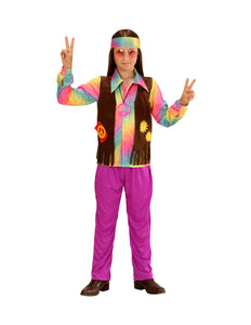 Widmann SRL Hippiepakjes voor jongetjes