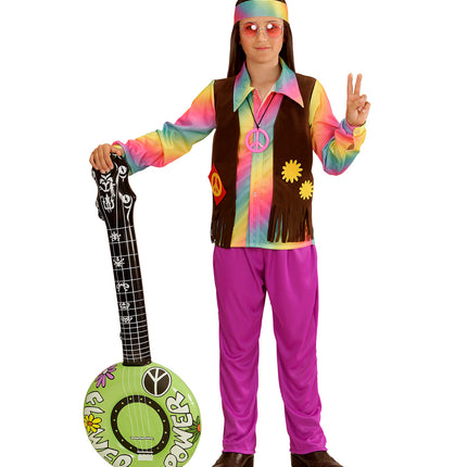 Widmann SRL Hippiepakjes voor jongetjes