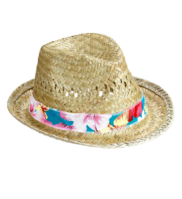 Widmann SRL Hoed Fedora Beach Boys