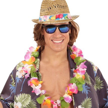 Widmann SRL Hoed Fedora Beach Boys