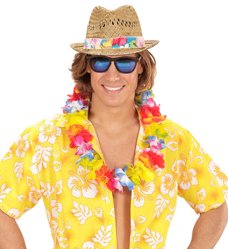 Widmann SRL Hoed Fedora Beach Boys