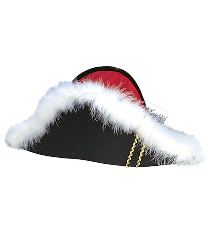 Widmann SRL Hoed Napoleon Bonaparte