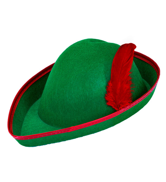 Widmann SRL Hoed Robin Hood goedkoop