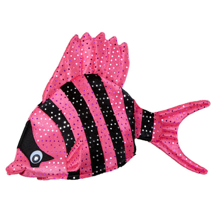 Widmann SRL Hoed vis roze