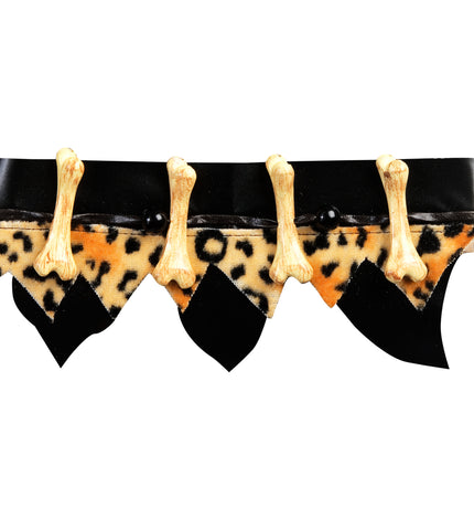 Widmann SRL Holbewoner ketting botten