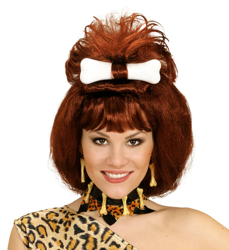 Widmann SRL Holbewoner ketting botten