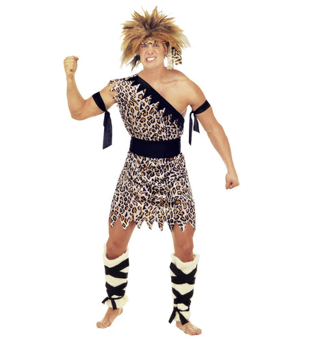 Widmann SRL Holbewoner pak Fred