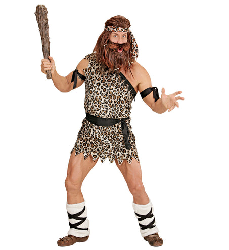 Widmann SRL Holbewoner pak Fred