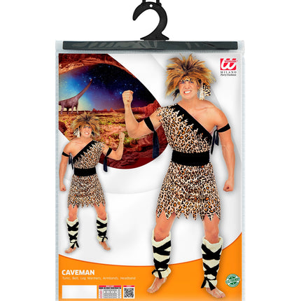 Widmann SRL Holbewoner pak Fred