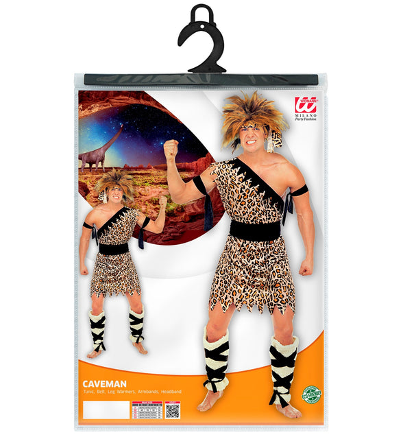 Widmann SRL Holbewoner pak Fred