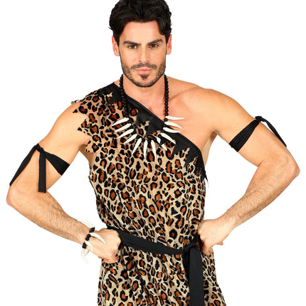 Widmann SRL Holbewoner sieraden set