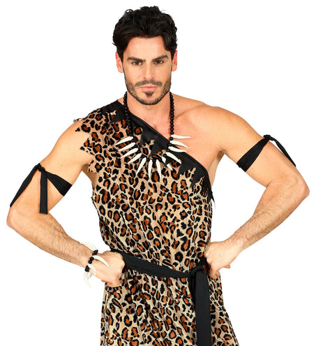 Widmann SRL Holbewoner sieraden set