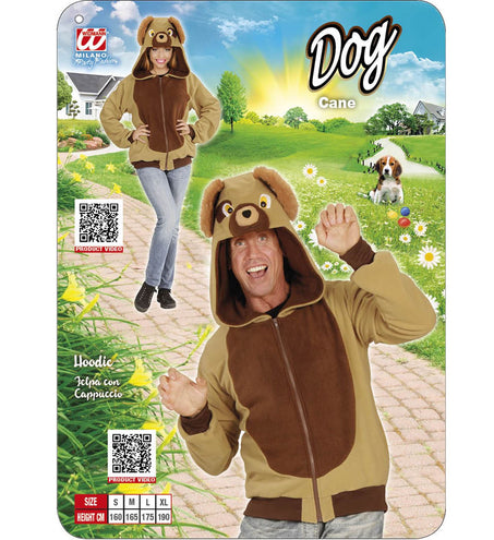 Widmann SRL Honden vestjes