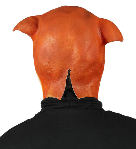 Widmann SRL Hondenmasker Bulldog