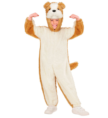 Widmann SRL Hondenpakjes voor kinderen