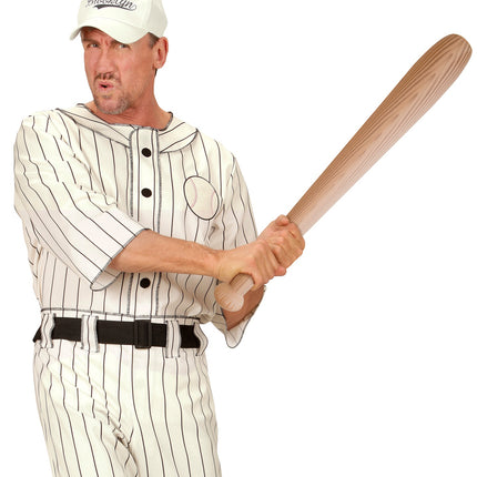 Widmann SRL Honkbalknuppel opblaasbaar