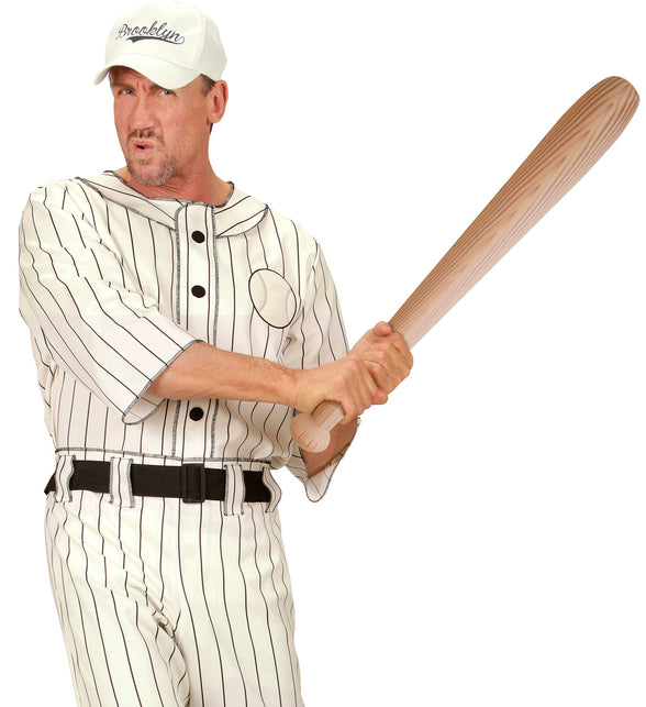 Widmann SRL Honkbalknuppel opblaasbaar