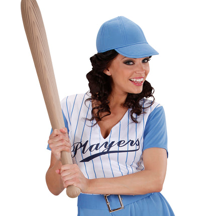 Widmann SRL Honkbalknuppel opblaasbaar