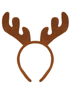 Widmann SRL Hoofband rendier Raynold