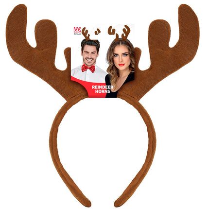 Widmann SRL Hoofband rendier Raynold