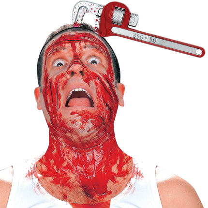 Widmann SRL Hoofdband baco door hoofd