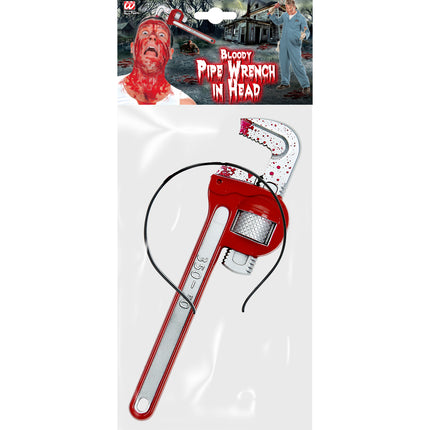 Widmann SRL Hoofdband baco door hoofd