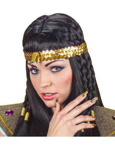 Widmann SRL Hoofdband Egypte Luxor