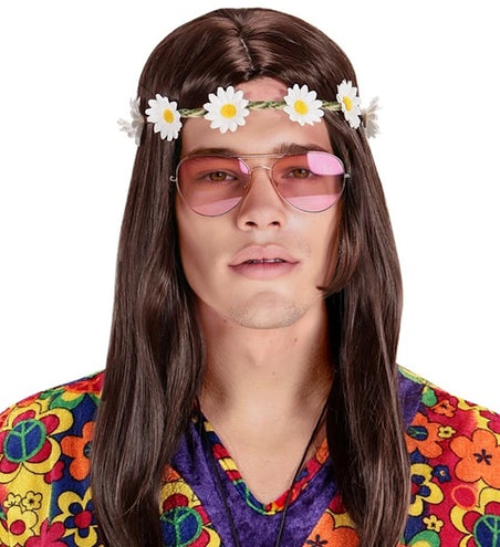 Widmann SRL Hoofdband margrietje Jesse