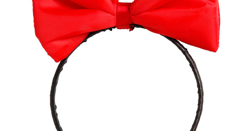 Widmann SRL Hoofdband sneeuwwitje