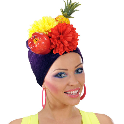 Widmann SRL Hoofdbedekking gezond fruit