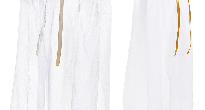 Widmann SRL Hoofdbedekking met sluier middeleeuwse koningin rood/bordeaux rood