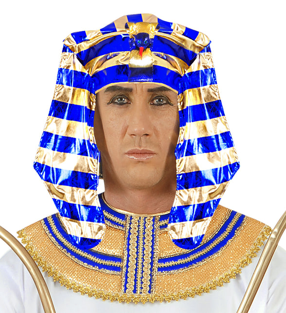Widmann SRL Hoofdstuk Egyptische Farao Najib