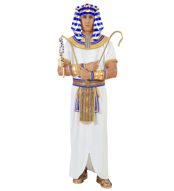 Widmann SRL Hoofdstuk Egyptische Farao Najib