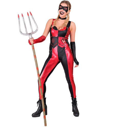 Widmann SRL Hooivork met bloed Lunatic