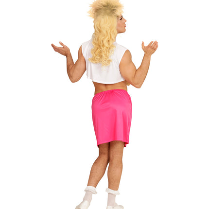 Widmann SRL Hottie kostuumtravestie