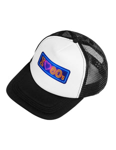 Widmann SRL I love 80's pet disco