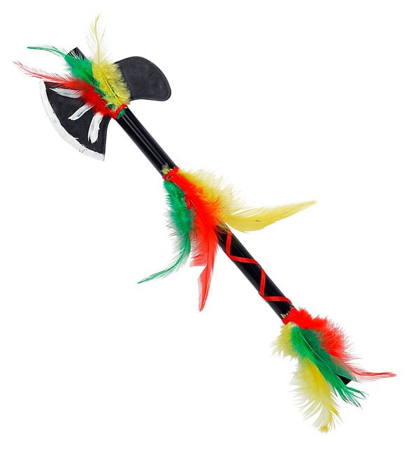 Widmann SRL Indiaans wapen Tomahawk