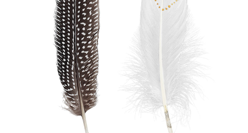 Widmann SRL Indianen veer Jones