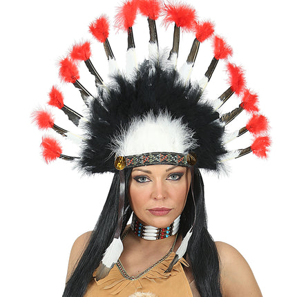 Widmann SRL Indianentooi Tomahawk