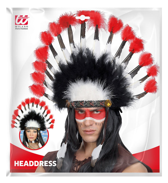 Widmann SRL Indianentooi Tomahawk