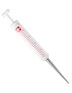 Widmann SRL Injectie spuit groot 50cm