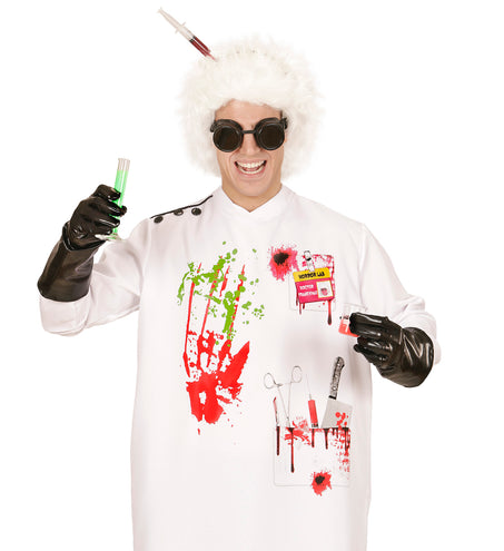 Widmann SRL Injectienaald door hoofd