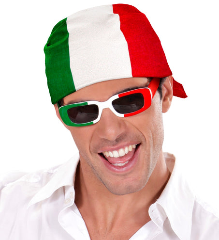 Widmann SRL Italië bandana zakdoek