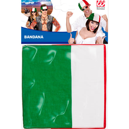 Widmann SRL Italië bandana zakdoek