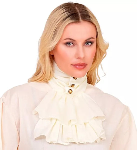 Widmann SRL Jabot kostuum Thijs