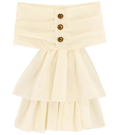 Widmann SRL Jabot kostuum Thijs