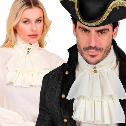 Widmann SRL Jabot kostuum Thijs