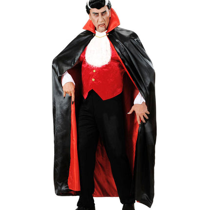 Widmann SRL Jabot van witte kant Markies Vincent